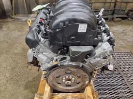 2015 Gmc Yukon 5.3l (vin C, 8th Digit, Opt L83), Used Engine - 70000 Miles 2015 Gmc Yukon 5.3l (vin C, 8th Digit, Opt L83), Used Engine - 70000 Miles