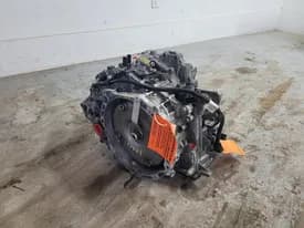 2016 Jeep Compass At, 6 Speed, Fwd, Used Transmission - 41672 Miles 2016 Jeep Compass At, 6 Speed, Fwd, Used Transmission - 41672 Miles