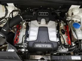 2011 Audi S4 3.0l V6 Supercharged, Used Engine - 65905 Miles 2011 Audi S4 3.0l V6 Supercharged, Used Engine - 65905 Miles