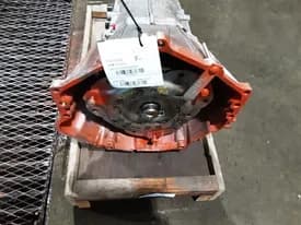 2015 Chevy Silverado 1500 At, 4x2, 6.2l, (8 Speed Transmission, Opt M5u), Used Transmission - 89400 Miles 2015 Chevy Silverado 1500 At, 4x2, 6.2l, (8 Speed Transmission, Opt M5u), Used Transmission - 89400 Miles