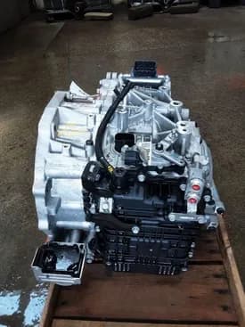 2023 Jeep Compass (at), Latitude Lux, Used Transmission - 18939 Miles 2023 Jeep Compass (at), Latitude Lux, Used Transmission - 18939 Miles