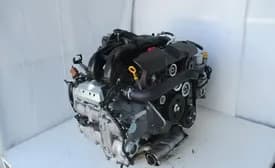 2014 Subaru Legacy 2.5l, Mt, Federal Emissions, Vin A (6th Digit, Dohc), Used Engine - 38880 Miles 2014 Subaru Legacy 2.5l, Mt, Federal Emissions, Vin A (6th Digit, Dohc), Used Engine - 38880 Miles