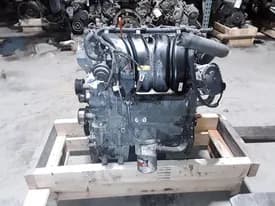 2014 Kia Sorento 2.4l (vin 6, 8th Digit, Gdi), Used Engine - 31626 Miles 2014 Kia Sorento 2.4l (vin 6, 8th Digit, Gdi), Used Engine - 31626 Miles