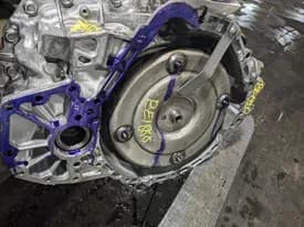 2015 Infiniti Qx60 (at), (cvt), 3.5l (6 Cylinder), Fwd, Used Transmission - 60000 Miles 2015 Infiniti Qx60 (at), (cvt), 3.5l (6 Cylinder), Fwd, Used Transmission - 60000 Miles