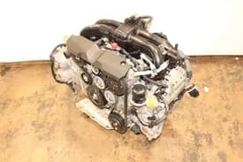 2015 Subaru Forester 2.5l, Vin A (6th Digit, Pzev Emissions), Cvt, Used Engine - 67991 Miles 2015 Subaru Forester 2.5l, Vin A (6th Digit, Pzev Emissions), Cvt, Used Engine - 67991 Miles