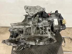 2019 Chevy Trax A1.4lt, (), Awd, Used Transmission - 7010 Miles 2019 Chevy Trax A1.4lt, (), Awd, Used Transmission - 7010 Miles