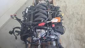 2023 Ford F-150 Gasoline, 5.0l (vin 5, 8th Digit), W/o Inverter, Used Engine - 29555 Miles 2023 Ford F-150 Gasoline, 5.0l (vin 5, 8th Digit), W/o Inverter, Used Engine - 29555 Miles