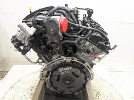 2023 Chrysler Pacifica Vin G (8th Digit, Gasoline), Awd, Used Engine - 4200 Miles 2023 Chrysler Pacifica Vin G (8th Digit, Gasoline), Awd, Used Engine - 4200 Miles