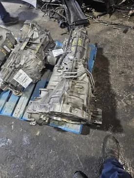 2013 Audi S5 At, (3.0l), (7 Speed), Transmission Id Nsc, Used Transmission - 120000 Miles 2013 Audi S5 At, (3.0l), (7 Speed), Transmission Id Nsc, Used Transmission - 120000 Miles