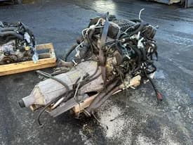 2015 Chevy Tahoe (5.3l, Vin C, 8th Digit, Opt L83), Used Engine 2015 Chevy Tahoe (5.3l, Vin C, 8th Digit, Opt L83), Used Engine