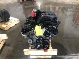 2015 Jeep Cherokee 3.2l (vin S, 8th Digit), Two Piece Oil Pan (opt Awl), Used Engine - 49200 Miles 2015 Jeep Cherokee 3.2l (vin S, 8th Digit), Two Piece Oil Pan (opt Awl), Used Engine - 49200 Miles
