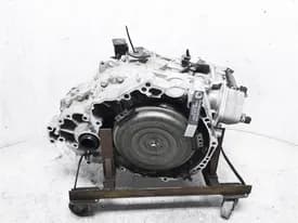 2022 Acura Mdx (at), Awd, W/o Sport Package, Used Transmission - 19990 Miles 2022 Acura Mdx (at), Awd, W/o Sport Package, Used Transmission - 19990 Miles