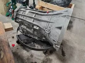 2016 Ford Transit 250 At, 3.7l, 156" Wb, Used Transmission 2016 Ford Transit 250 At, 3.7l, 156" Wb, Used Transmission