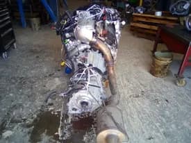 2020 Chevy Silverado 2500 (6.6l), Diesel (vin Y, 8th Digit, Opt L5p), Used Engine - 2953 Miles 2020 Chevy Silverado 2500 (6.6l), Diesel (vin Y, 8th Digit, Opt L5p), Used Engine - 2953 Miles