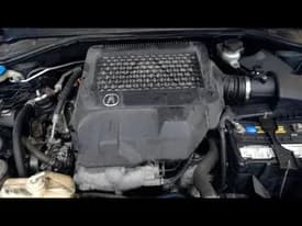 2010 Acura Rdx (2.3l), Vin 2 (6th Digit, Turbo), Used Engine 2010 Acura Rdx (2.3l), Vin 2 (6th Digit, Turbo), Used Engine