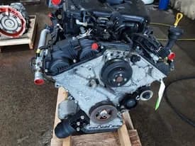 2014 Hyundai Genesis Sdn, 3.8l (vin D, 8th Digit), Used Engine - 54072 Miles 2014 Hyundai Genesis Sdn, 3.8l (vin D, 8th Digit), Used Engine - 54072 Miles