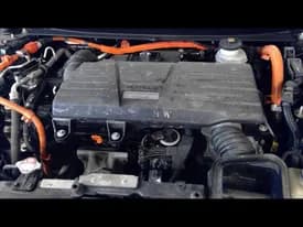 2020 Honda Cr-v 2.0l (hybrid), Gasoline, Vin 6 (6th Digit, Hybrid, Awd), Used Engine - 26549 Miles 2020 Honda Cr-v 2.0l (hybrid), Gasoline, Vin 6 (6th Digit, Hybrid, Awd), Used Engine - 26549 Miles