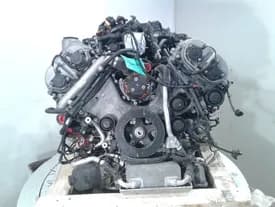 2016 Porsche Macan 3.0l (vin B, 5th Digit), Used Engine - 69546 Miles 2016 Porsche Macan 3.0l (vin B, 5th Digit), Used Engine - 69546 Miles