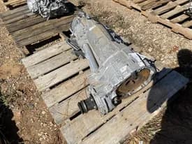 2019 Porsche Cayenne (at), 3.0l, Transmission Id A3001, Used Transmission - 21416 Miles 2019 Porsche Cayenne (at), 3.0l, Transmission Id A3001, Used Transmission - 21416 Miles