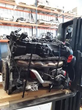 2013 Bmw X5 3.0l, Gasoline (turbo), Used Engine - 83799 Miles 2013 Bmw X5 3.0l, Gasoline (turbo), Used Engine - 83799 Miles