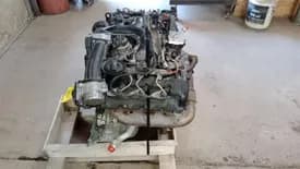 2013 Porsche Cayenne Diesel, (3.0l), (vin F, 5th Digit), Used Engine - 3600 Miles 2013 Porsche Cayenne Diesel, (3.0l), (vin F, 5th Digit), Used Engine - 3600 Miles