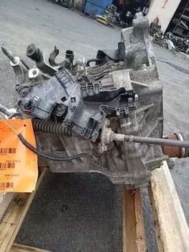 2012 Honda Cr-z At, (cvt), Used Transmission - 54488 Miles 2012 Honda Cr-z At, (cvt), Used Transmission - 54488 Miles