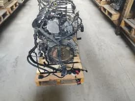 2012 Land Rover Range Rover Evoque (2.0l, Vin G, 8th Digit, Turbo), Used Engine - 49572 Miles 2012 Land Rover Range Rover Evoque (2.0l, Vin G, 8th Digit, Turbo), Used Engine - 49572 Miles