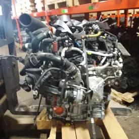 2020 Lincoln Aviator (3.0l), Vin C (8th Digit), Used Engine 2020 Lincoln Aviator (3.0l), Vin C (8th Digit), Used Engine