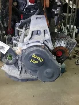 2016 Dodge Journey At, 2.4l (fwd), 6 Speed (auto-stick), Used Transmission - 37737 Miles 2016 Dodge Journey At, 2.4l (fwd), 6 Speed (auto-stick), Used Transmission - 37737 Miles