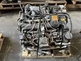 2016 Bmw 320i Rwd, Used Engine - 57837 Miles 2016 Bmw 320i Rwd, Used Engine - 57837 Miles