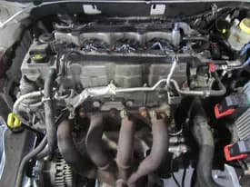 2015 Dodge Dart 2.4l (vin B, 8th Digit), Engine Id Ed6 (federal), Used Engine - 54134 Miles 2015 Dodge Dart 2.4l (vin B, 8th Digit), Engine Id Ed6 (federal), Used Engine - 54134 Miles