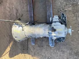 2011 Dodge Charger At, 5.7l (5 Speed), Awd, Used Transmission - 95903 Miles 2011 Dodge Charger At, 5.7l (5 Speed), Awd, Used Transmission - 95903 Miles