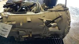 2017 Land Rover Range Rover Sport (at), 3.0l, Gasoline, Used Transmission - 18707 Miles 2017 Land Rover Range Rover Sport (at), 3.0l, Gasoline, Used Transmission - 18707 Miles