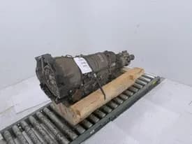 2011 Audi A6 (at), Awd (quattro), 3.0l, Transmission Id Kkt, Used Transmission - 140141 Miles 2011 Audi A6 (at), Awd (quattro), 3.0l, Transmission Id Kkt, Used Transmission - 140141 Miles