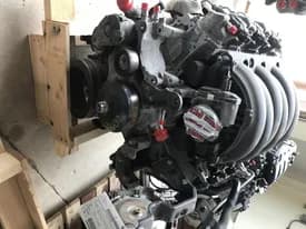 2020 Chevy Express 2500 4.3l (vin P, 8th Digit, Opt Lv1), Used Engine - 24146 Miles 2020 Chevy Express 2500 4.3l (vin P, 8th Digit, Opt Lv1), Used Engine - 24146 Miles