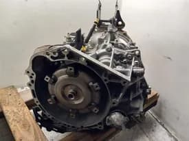 2012 Scion Iq At, (cvt), Used Transmission 2012 Scion Iq At, (cvt), Used Transmission