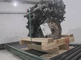 2010 Honda Odyssey (3.5l, Vin 3, 6th Digit), Touring, Vin 8 (8th Digit), Used Engine - 103800 Miles 2010 Honda Odyssey (3.5l, Vin 3, 6th Digit), Touring, Vin 8 (8th Digit), Used Engine - 103800 Miles