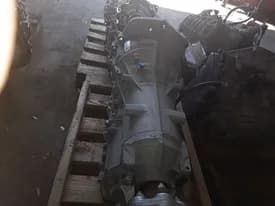 2015 Bmw 740i At, Gasoline, Rwd, Used Transmission 2015 Bmw 740i At, Gasoline, Rwd, Used Transmission