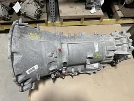 2015 Dodge Durango At, 4x4, 5.7l, Id 68279113 (opt Dfk), Used Transmission - 50816 Miles 2015 Dodge Durango At, 4x4, 5.7l, Id 68279113 (opt Dfk), Used Transmission - 50816 Miles