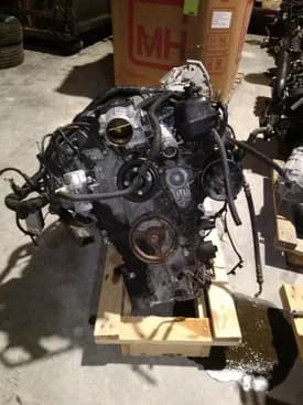 2012 Cadillac Cts 3.6l (vin 3, 8th Digit, Opt Lfx), Awd, Used Engine - 52192 Miles 2012 Cadillac Cts 3.6l (vin 3, 8th Digit, Opt Lfx), Awd, Used Engine - 52192 Miles