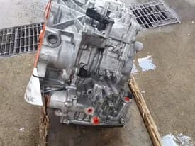 2021 Nissan Murano (at), Fwd, Used Transmission - 54216 Miles 2021 Nissan Murano (at), Fwd, Used Transmission - 54216 Miles