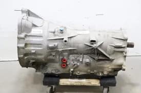 2019 Bmw X6 (at), 3.0l (turbo), Rwd, Used Transmission - 25894 Miles 2019 Bmw X6 (at), 3.0l (turbo), Rwd, Used Transmission - 25894 Miles