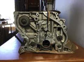 2017 Bmw 330i (2.0l), Awd, Thru 12/31/16, Used Engine - 69309 Miles 2017 Bmw 330i (2.0l), Awd, Thru 12/31/16, Used Engine - 69309 Miles