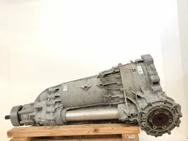 2016 Audi Allroad At, (2.0l, Turbo), (8-speed), Transmission Id Ngr, Used Transmission - 86215 Miles 2016 Audi Allroad At, (2.0l, Turbo), (8-speed), Transmission Id Ngr, Used Transmission - 86215 Miles