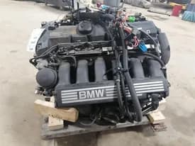 2009 Bmw 128i (3.0l), Conv, N52n Engine, At, Used Engine - 31200 Miles 2009 Bmw 128i (3.0l), Conv, N52n Engine, At, Used Engine - 31200 Miles