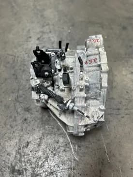 2014 Toyota Sienna At, (6 Cylinder), Fwd, Used Transmission - 76314 Miles 2014 Toyota Sienna At, (6 Cylinder), Fwd, Used Transmission - 76314 Miles