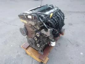 2007 Dodge Caliber 1.8l (vin C, 8th Digit), Used Engine - 94009 Miles 2007 Dodge Caliber 1.8l (vin C, 8th Digit), Used Engine - 94009 Miles