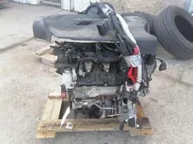 2016 Ford Edge 2.7l V6 Turbocharged, Used Engine 2016 Ford Edge 2.7l V6 Turbocharged, Used Engine