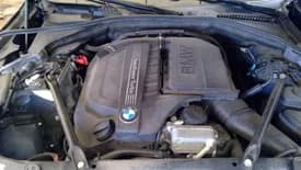 2016 Bmw 535i (3.0l, Turbo), Gasoline, Awd, Used Engine - 60000 Miles 2016 Bmw 535i (3.0l, Turbo), Gasoline, Awd, Used Engine - 60000 Miles
