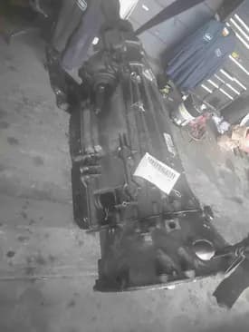 2011 Mercedes Benz E550 212 Type, At, Sdn, E550, Awd (722.961 Type), Id 2212703803 (opt A89, Reduced Friction), Used Transmission - 42627 Miles 2011 Mercedes Benz E550 212 Type, At, Sdn, E550, Awd (722.961 Type), Id 2212703803 (opt A89, Reduced Friction), Used Transmission - 42627 Miles